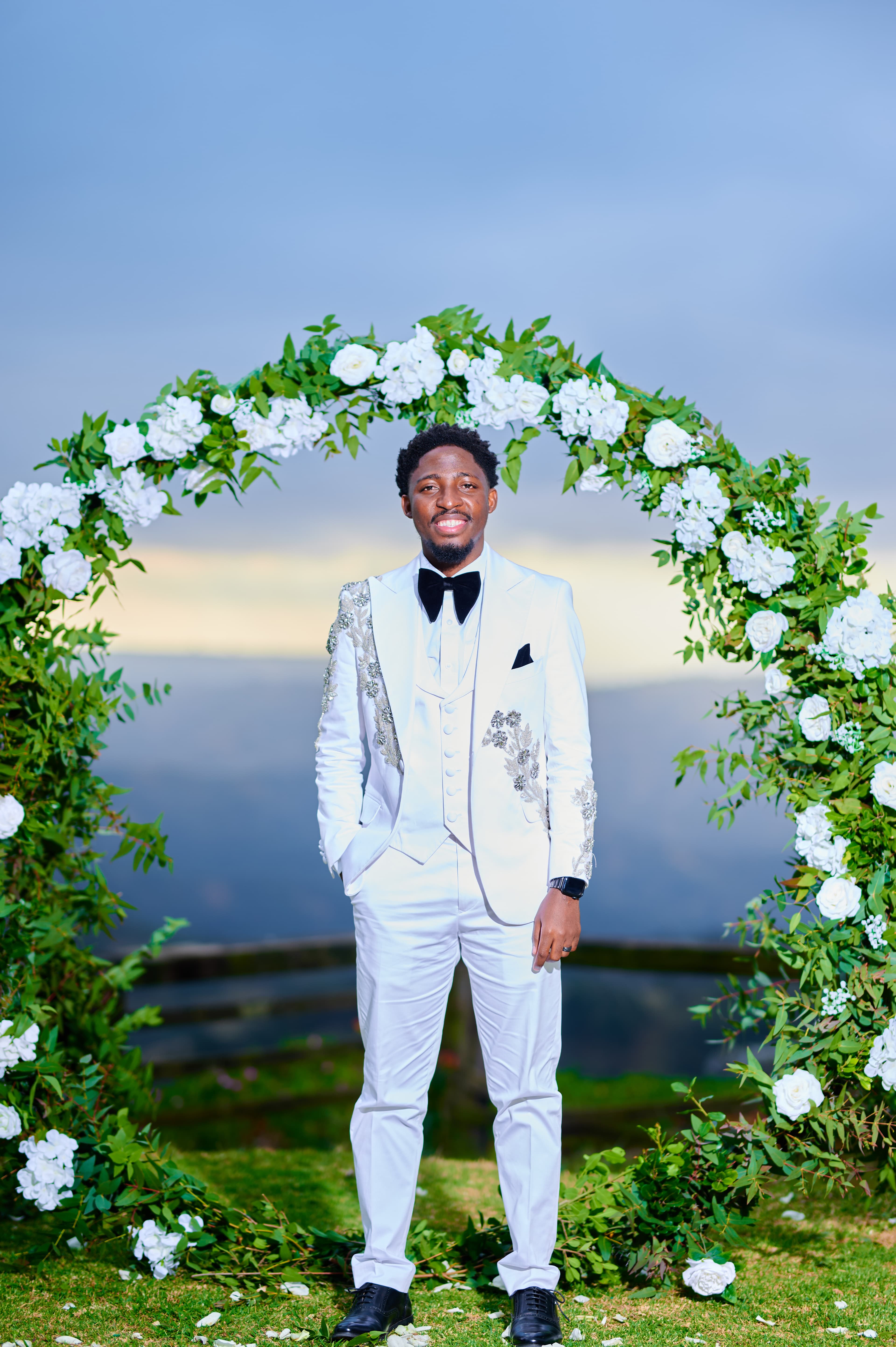 Elite Menswear